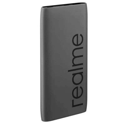 Realme W Pd Fast Charge Power Bank Mah Sinin