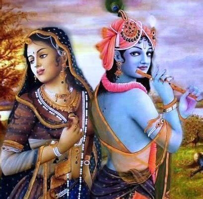 Krishna Mantra For Love Marriage Success - Tantra Jadu