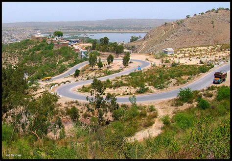 Village Life in Pakistan: Chakwal