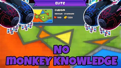 ELITE Phayze Tutorial No Monkey Knowledge Cubism BTD6 YouTube