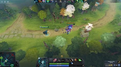 Ultimate Dota Role Guide Position Explanation