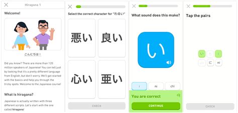 Todo Sobre El Japonés De Duolingo Ultimate 2020 Review Grain Of Sound