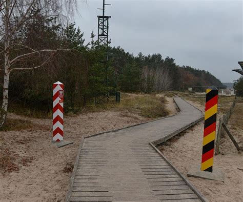 Wrócą kontrole na granicy polsko niemieckiej Minister spraw