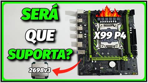 Qual O Xeon Mais Potente - Testei o xeon mais potente na placa mais barata - YouTube