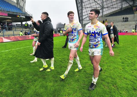 Super League Debut For 17 Year Old Jack Sinfield Saddleworth Independent