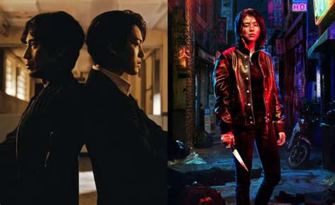 6 best Korean psychological thriller web series for a nail biting binge on Netflix