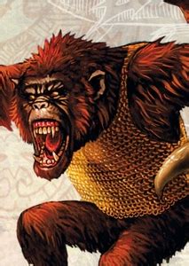 giant monkey photo  mycast fan casting  favorite stories