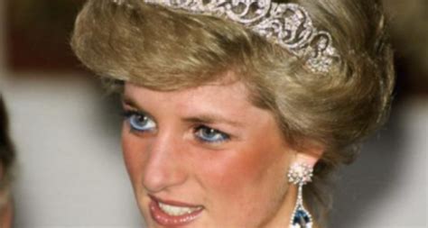 Rare Photographs Of Diana Princess Of Wales Wonderworld