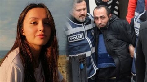 Ceren Özdemir in katili Özgür Arduç ile ilgili yeni detaylar ortaya çıktı