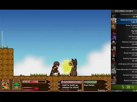 Forest Of Blue Skin FOBS V1 16a Adult Game Walkthrough In Under 55 Minutes XVIDEOS