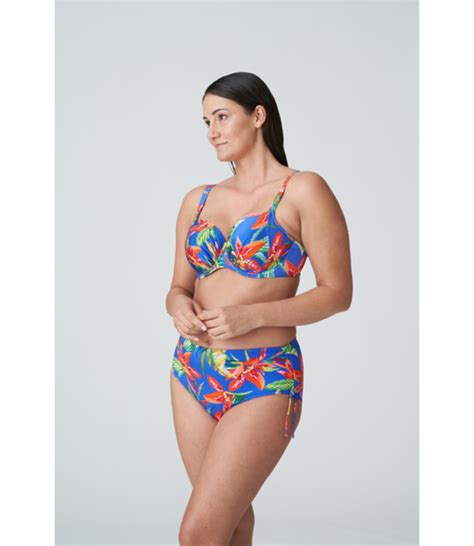 Prima Donna Swim Voorgevormde Balconette Bikini Latakia Tnf