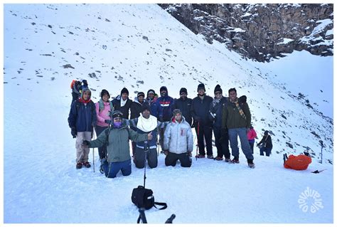 Om parvat trek – Uttarakhand Trip Trek