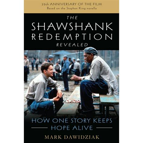 The Shawshank Redemption Hope