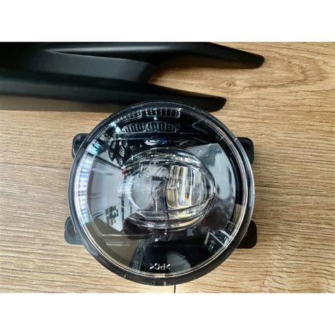 Honda City Gn Sedan Hatchback Oem Rs Cover Foglamp Fog