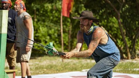 Survivor Spoilers Who Won Reward Challenge Cut From Episode