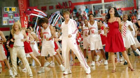 Listen up, Wildcats: There’s going to be a “High School Musical 4″