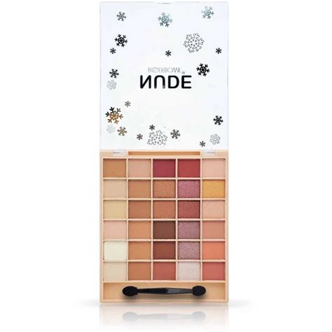 خرید و قیمت سایه رنگ biggerbowin مدل nude ترب