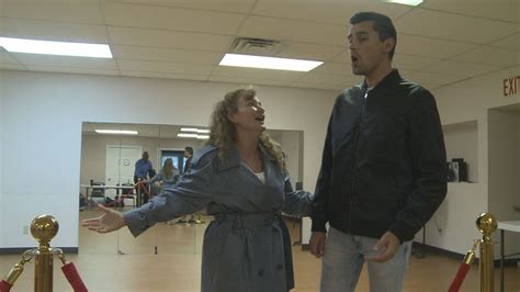 From Bosnia to St. Louis, opera singer seeks the 'American dream' | ksdk.com