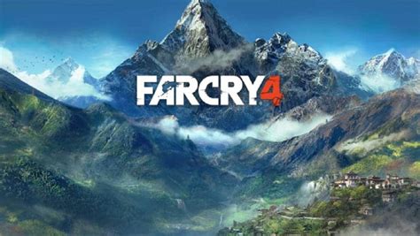 Überlebe Kyrat Far Cry 4