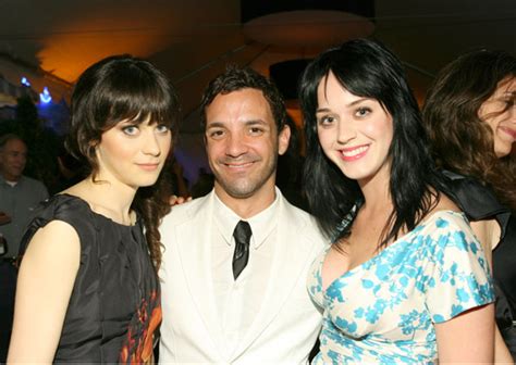 Zooey Deschanel and Katy Perry together! - Zooey Deschanel Photo (19762250) - Fanpop