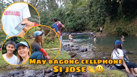 NAGLINIS ULIT KAMI SA BUNDOK AT NALIGO SA ILOG ANG MGA KALINGAP VAL