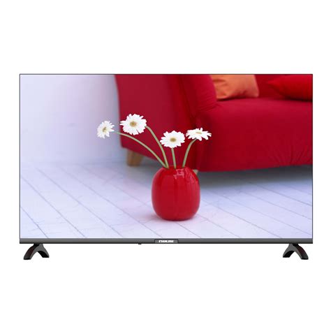 Nikai Android Smart Uhd Tv Uhd70sled 70 Inches Online At Best Price Led Tv Lulu Qatar