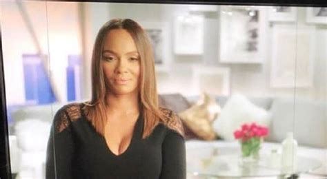 Evelyn Lozada Confirms She Is Returning To Basketball Wives Sharing