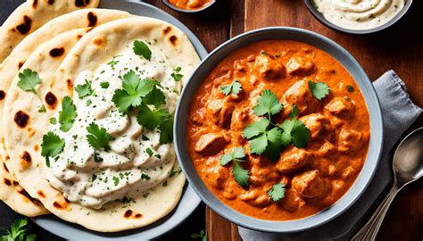 Creamy Chicken Makhani Recipe | British Flavours! - The Chicken Recipes