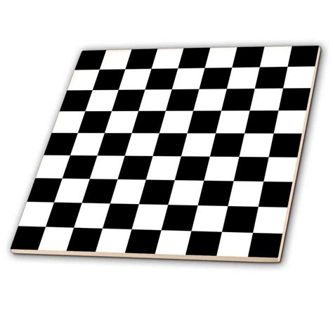 Checkerboard Pattern Picture | Patterns For You