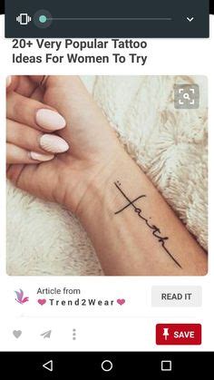 Jenny Tattoo Ideas Cool Tattoos Small Tattoos Tattoos For Women