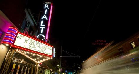 Rialto Theatre - Tucson - Concert Tickets, Tour Dates, Events, Pre-Sale ...