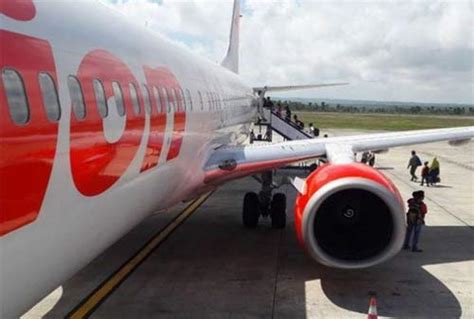 Bpjs Ketenagakerjaan Mempertanyakan Data Gaji Pilot Lion Air