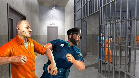 Prison Escape : Fight For Freedom - App on Amazon Appstore