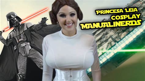 Star Wars Tutorial Holograma De Princesa Leia En El Celular YouTube