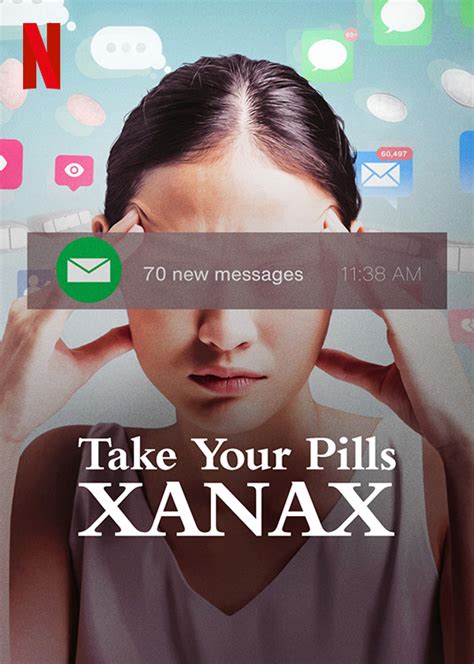 Xanax Advertisement