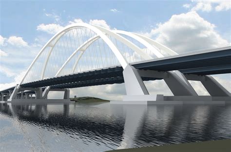 Bridge Types And Designs