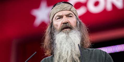 The Shady Affairs Of Duck Dynasty S Phil Robertson Net Worth Post