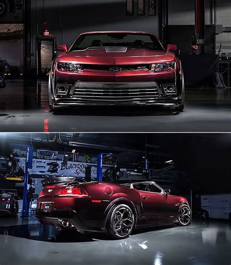 1 000 Rwhp Lmr Twin Turbo Zl1 Camaro Artofit