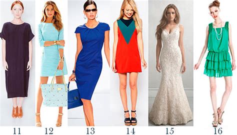 Share 78 Types Of Frocks With Names Best 3tdesign Edu Vn