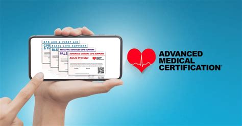 Online Acls Certification And Renewal Fast Easy And Convenient