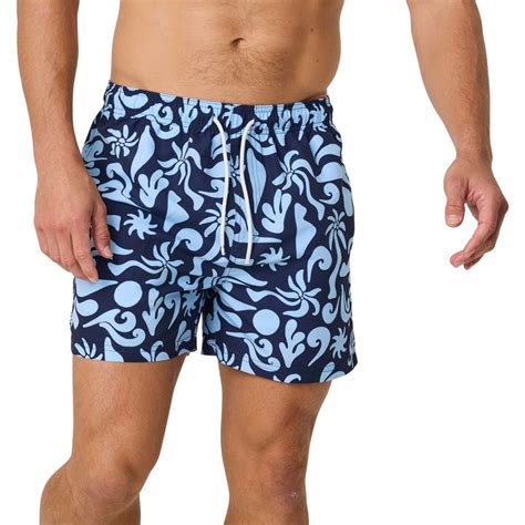 Mens Board Shorts Swim Shorts Beach Shorts For Men BIG W