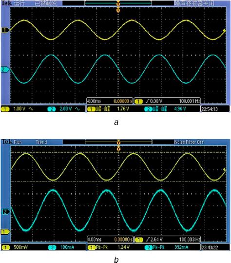 Figure From High Current Operational Amplifier With Current Limiting