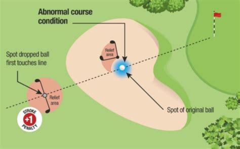 Rules Of Golf 2023 SWGC Members Site