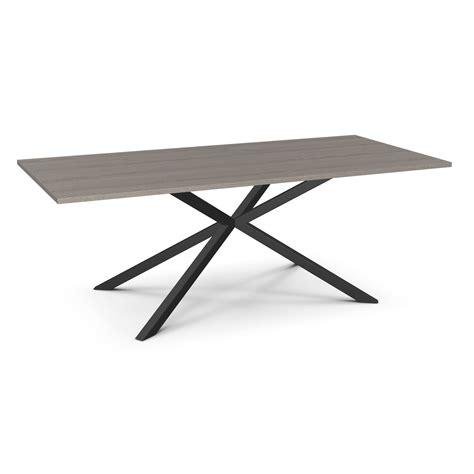 Asterisk Dining Table Konto Furniture