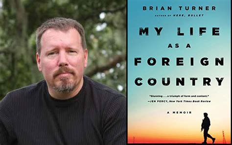 A Conversation with Brian Turner | World Literature Today