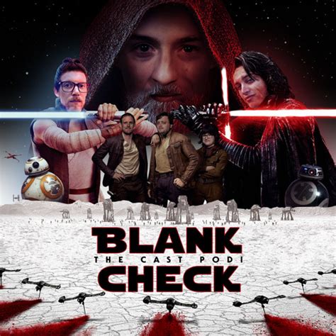 Blank Check Movie Poster