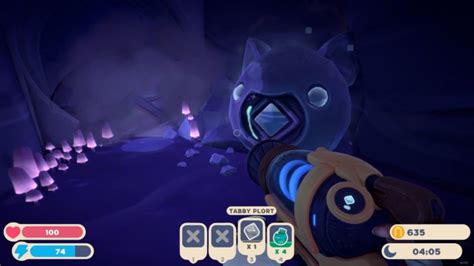 How To Unlock The Tank Guard In Slime Rancher Gamepur