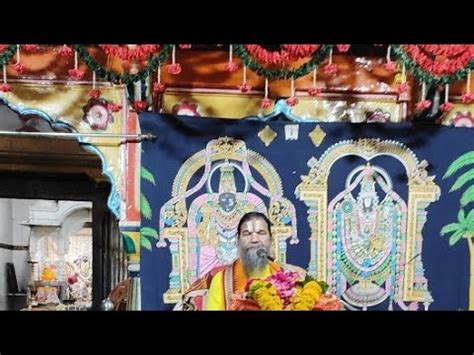 Bhagavat Katha In Ujjain Ramanuj Kot Temple Youtube