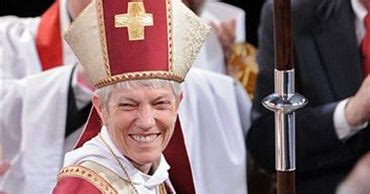 Episcopal Church Ordains 2nd Openly Gay Bishop CBS News