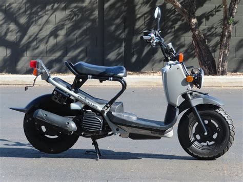 Honda Ruckus 50cc